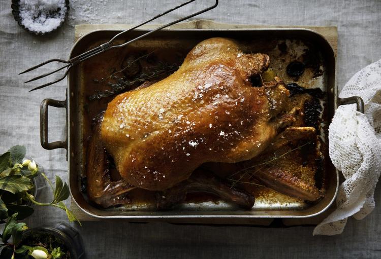 Foto: Line Thit Klein