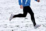 Løb er en populær træningsform. Dog bliver træningsformen mindre tillokkende om vinteren. 