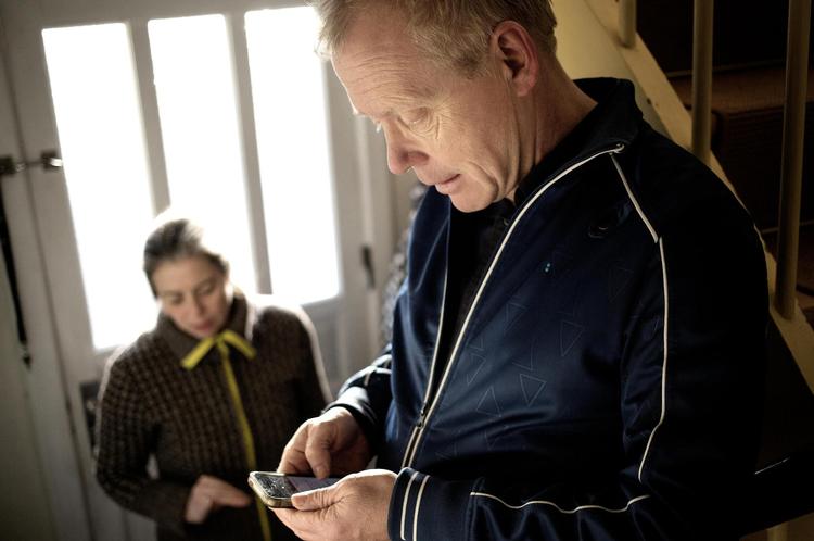 Årets sidste og måske vigtigste besked til et medmenneske ender nogle gange med at drukne i overvejelser. Om det er godt eller skidt, må det nye år jo vise. 