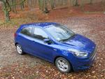 Kort efter premieren på Ford Ka+ blev topmodellen nedsat med 8.000 kroner. Salget er indtil videre gået ekstremt trægt.  