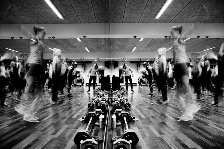 HIT er en ud af de 10 største trends på vej i motions- og fitnessverdenen. 