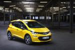 Norge bliver et stort marked for Opel Ampera-E. Derfor kommer Danmark lidt i anden række. 