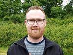 Bo Ingvard Kristensen bruger computerspil til at socialisere og få nye venner. 