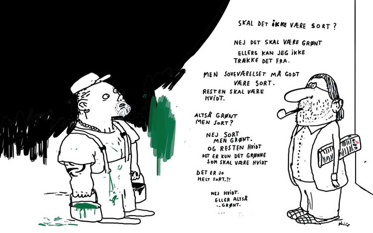 Illustration Philip Ytournel