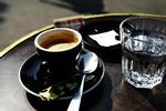 En rapport fra Vidensråd for Forebyggelse peger på, at kaffe nedsætter risikoen for bl.a. demens og type 2-diabetes. Arkivfoto Thomas Borberg