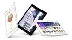 Selv ældre og mindre modeller er dyrere end den nye 2017-udgave af iPad. 