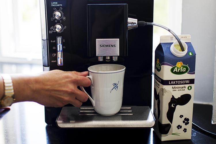 Man kan sagtens indtage laktosefri produkter, selv om man ikke er mælkeallergiker. 