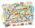 Ticket to Ride 1