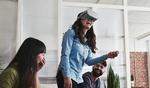Oculus Go kræver ikke tilslutning til en smartphone, pc eller en spilkonsol for at virke. Til gengæld skal man ikke forvente den ultimative virtual reality-oplevelse. 