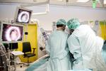 Hvis en patient bliver udsat for fejlbehandling, kan han eller hun klage til Patienterstatningen. Arkiv Ditte Valente