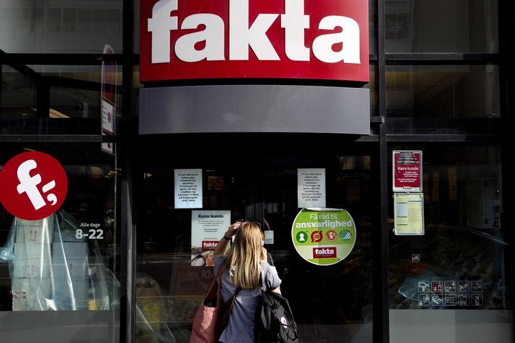 Coops butikker er blandt de dyreste i Politikens pristjek af økologiske dagligvarer. 