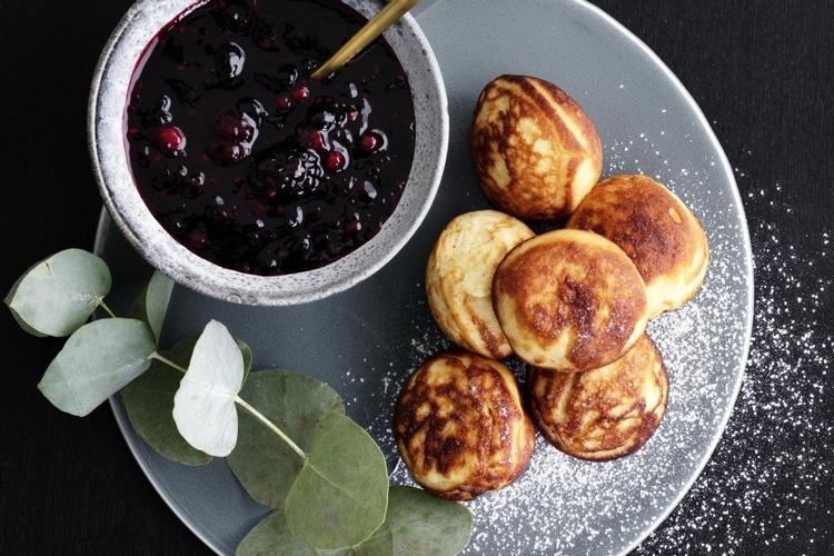 Photo: Line Thit Klein