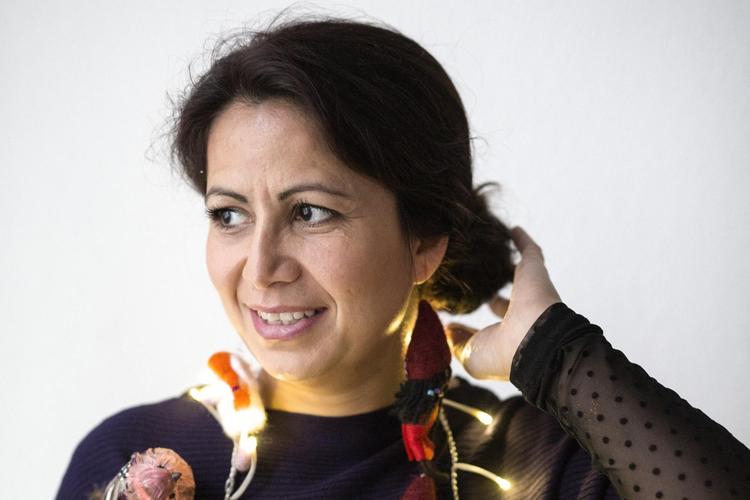 Mit juleforbrug-Özlem Cekic