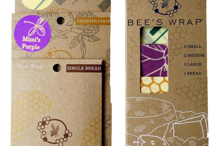 Politiken Bees Wrap 2