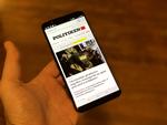 Du skal ikke give køb på ret meget med OnePlus 5T, selv om prisen er væsentligt lavere end for tilsvarende smartphones, viser Politikens test. Telefonen er tyndere end resten af smartphonefeltet og fremstår i et strømlinet og enkelt design med en skærm, der går næsten helt ud til kanten. 