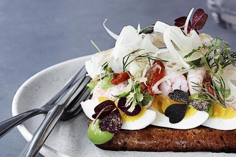 Foto: Line Thit Klein