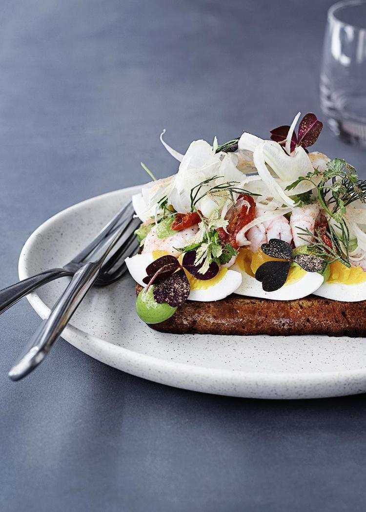 Foto: Line Thit Klein