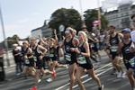 Halvmaraton i København 2