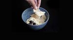 En af de retter, der har været med til at sætte kikærter på menuen, er hummus. Nanna Navntoft