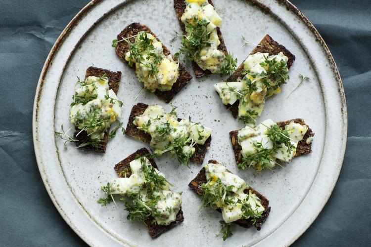 Foto: Line Thit Klein