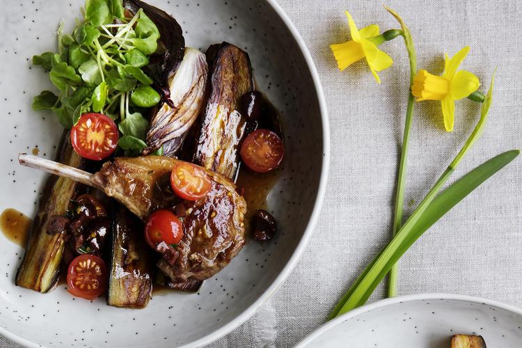 Foto: Line Thit Klein