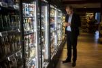 Lasse Bolander har været formand for Coop i ti år. På lørdag kan det være slut. På landsrådsmødet i Middelfart får han hele tre modkandidater, som også vil være formand for Coop.  Arkivfoto: Stine Bidstrup. Arkivfoto: Stine Bidstrup.