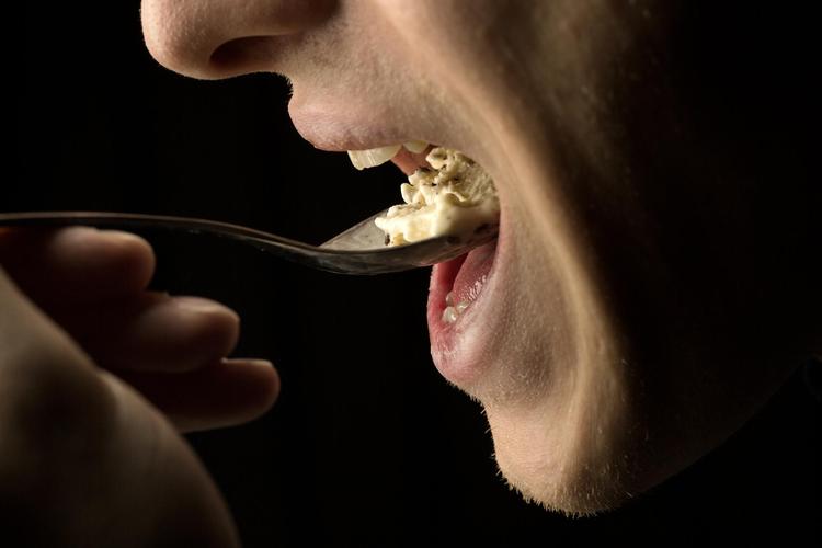 Veganske is vælter ind på markedet men smagen af ægte flødeis er svær at kopiere, viser Politikens test. /POLFOTO