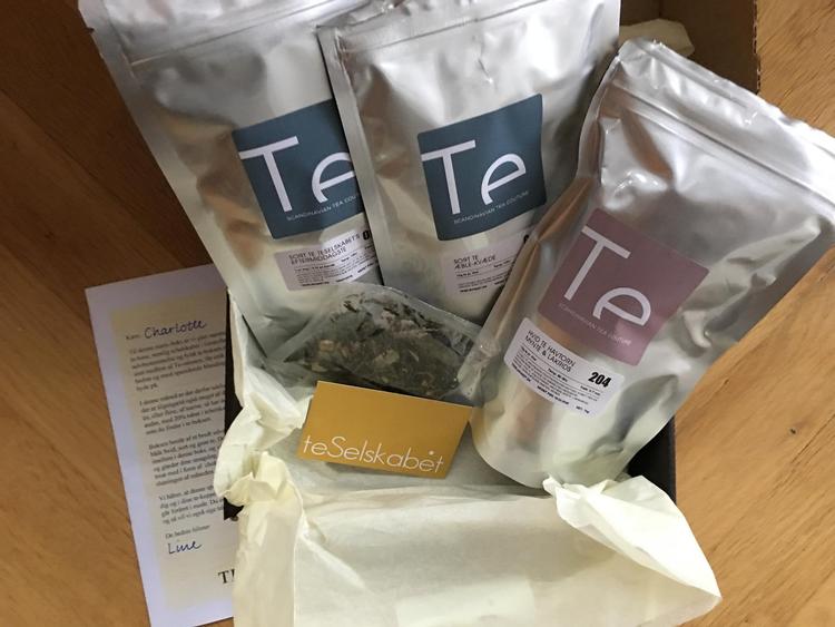 Hvis  trænger til at få udfordret sine tevaner er abonnementspakken fra tesalonen en god ordning, da kvaliteten er i top.  