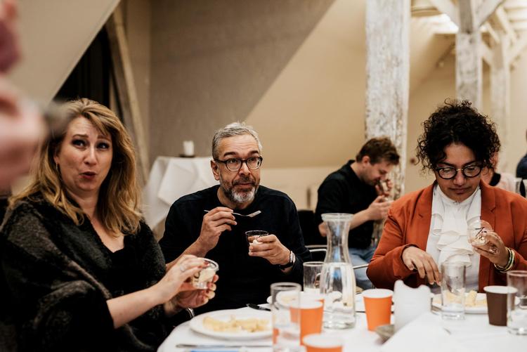 Liv Kastrup/Mejeriforeningen