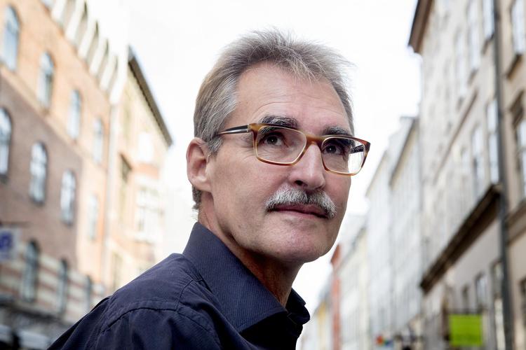 Arkivfoto: Finn Frandsen
