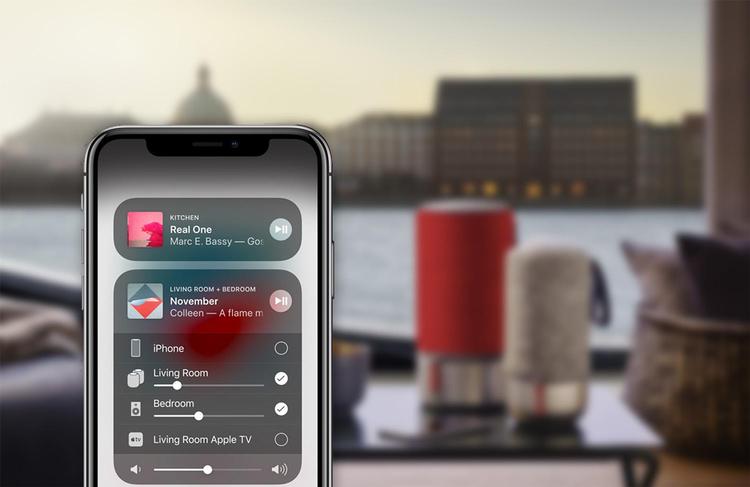 Foto: Apple/Libratone