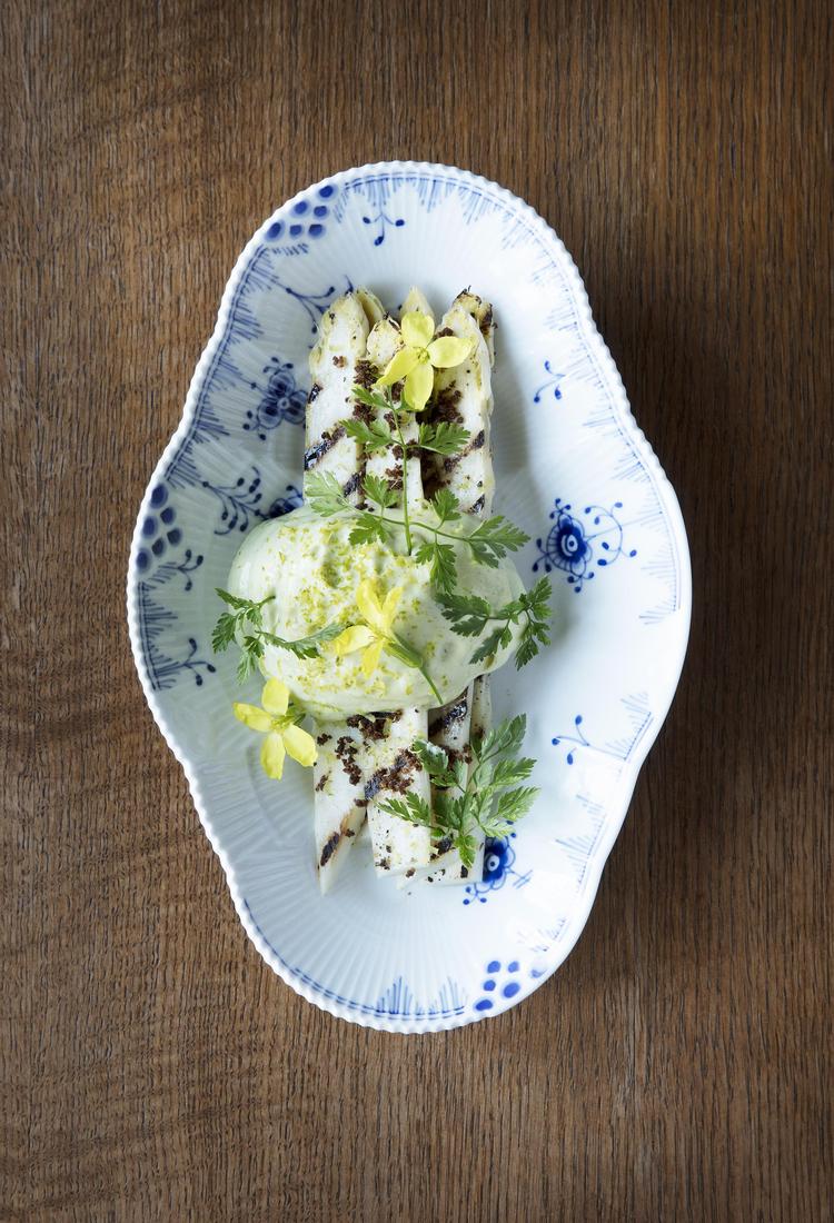 Foto: Line Thit Klein