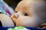 RB PLUS Færre mødre ammer fuldt ud