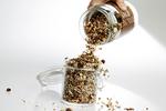 Granola kommer fra USA og er de senere år blevet meget populær. 