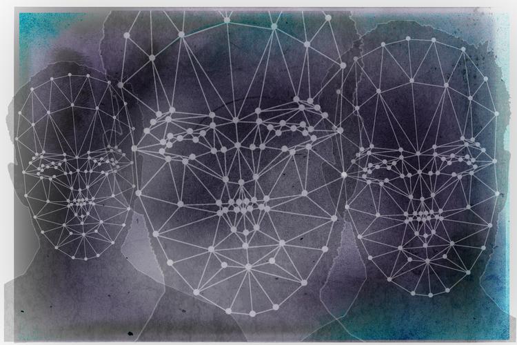 Collage Tomas Østergren. Grafik: Freepik/Texturelabs