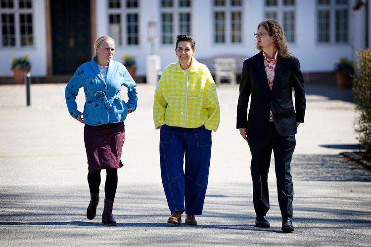 Foto: Mads Claus Rasmussen/Ritzau Scanpix