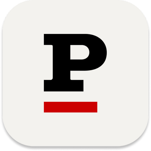Politiken Nyhedsapp