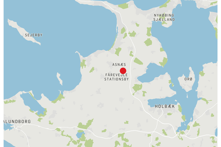 grevinge