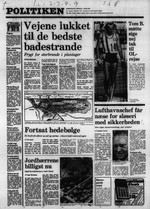 Hedebølgen 1976
