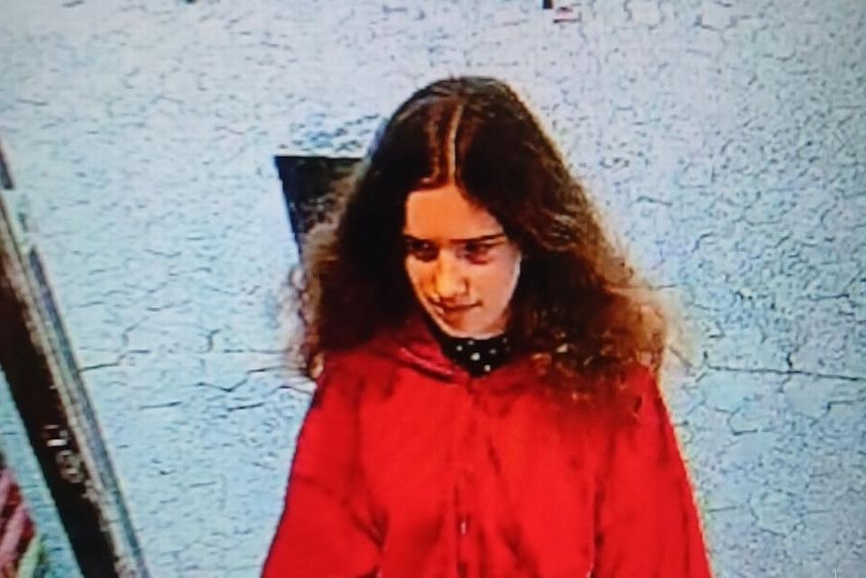 Politiet deler nyt foto af forsvunden 15-årig pige