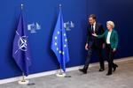 Foto:  REUTERS/Geert Vanden Wijngaert