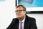 »Jeg har været direktør og formand i mere end 30 år, så det vil ikke genere mig at få mere tid i tilværelsen«, har Michael Pram Rasmussen sagt til Jyllands-Posten.  