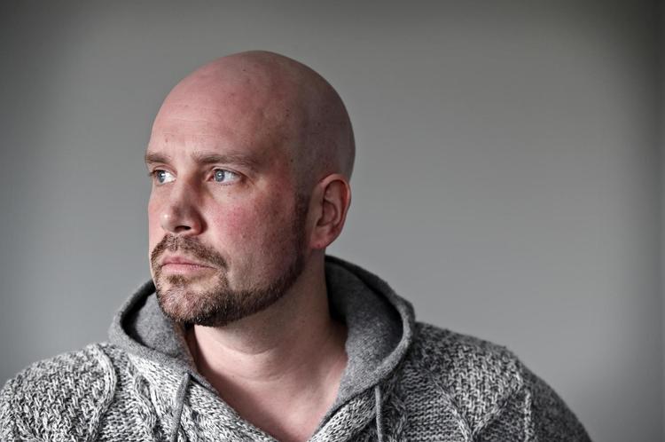 Thorsten Thomsen har afsonet 5 af de 14 års fængsel for drabet på en ung mand i 2012. 