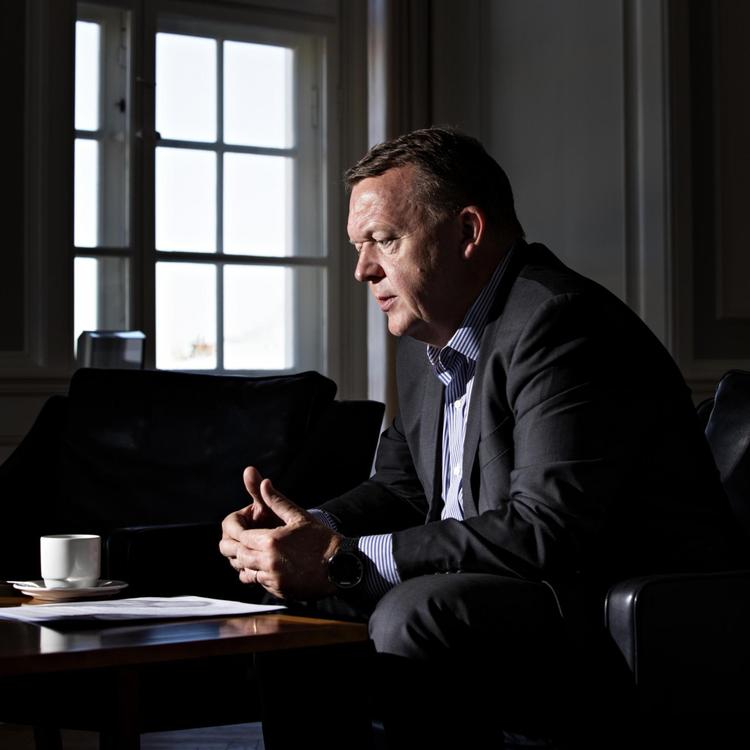 Der været masser af god vilje til at hjælpe unge med indlæringsproblemer gennem en uddannelse, men de mange tiltag gennem tiden har ført til et uoverskueligt uddannelsessystem, siger Lars Løkke Rasmussen. 