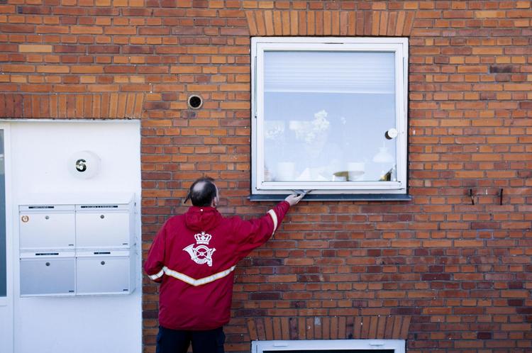 Kunderne er langt fra tilfredse med PostNord.  