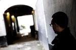 27-årige Deniz ville rejse til Tyrkiet for at fejre en vens polterabend. I stedet blev han sendt hjem med en udvisning. 