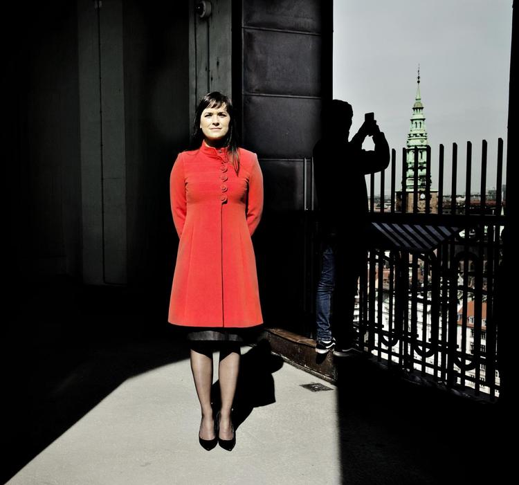 Regeringen præsenterer i dag sit udspil til en reform af den offentlige sektor i Finansministeriet. Innovationsministerens arbejde siden november skal nu bestå. Foto: Martin Lehman 