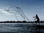 I fjor oplevede Vietnam og Cambodia en meget kraftig tørke i Mekong-området, og i år er der tilløb til endnu en.  