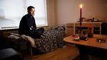 25-årige Mustafa al-Saadi har i nu snart to år boet i sin gamle hjemby, København, efter at han kom tilbage fra 11 år i Irak. Nu forsøger han at genskabe tilværelsen i sin gamle hjemby. 