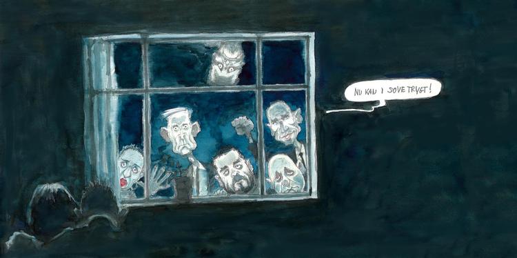 Tegning: Roald Als